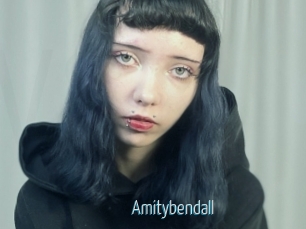 Amitybendall
