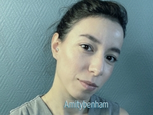 Amitybenham