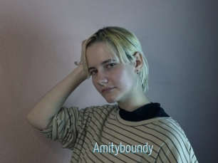 Amityboundy