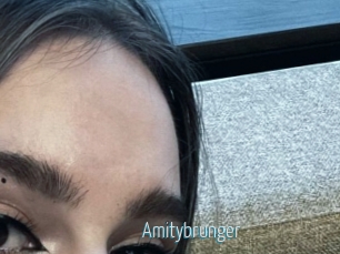 Amitybrunger