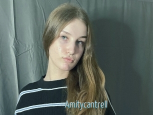 Amitycantrell