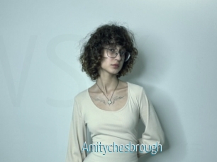Amitychesbrough