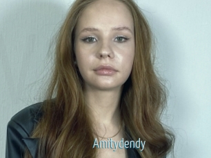 Amitydendy