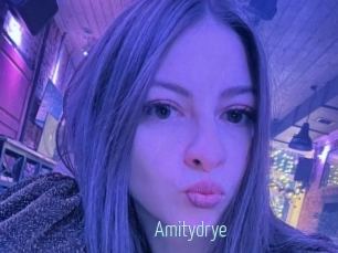Amitydrye