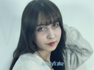 Amityfrake