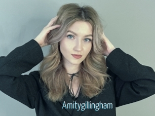 amitygillingham Video Sexe