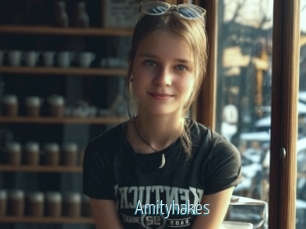 amityhakes Video Sexe