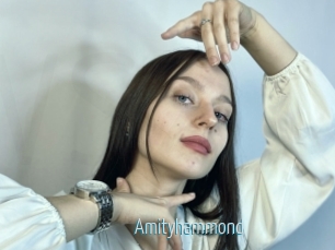 Amityhammond