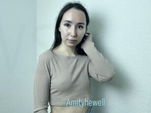 Amityhewell