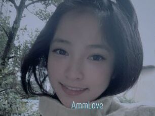 AmmLove