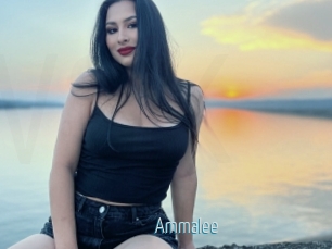 ammalee Video Sexe