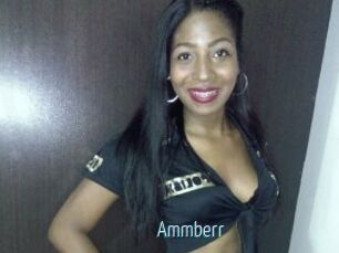 Ammberr