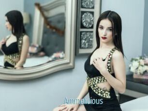 Ammelicious