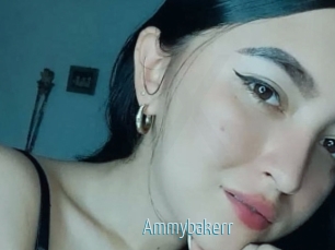 ammybakerr Video Sexe