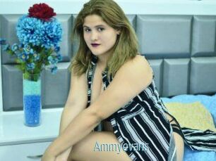 Ammyevans