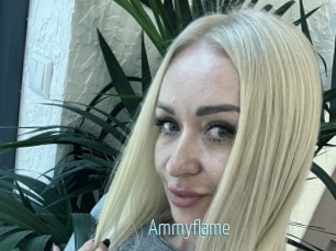 Ammyflame