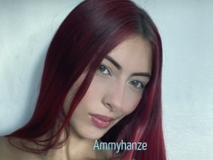 ammyhanze Video Sexe