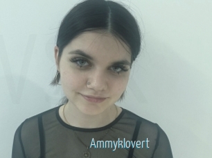 Ammyklovert