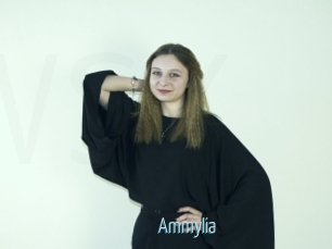 Ammylia