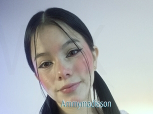 ammymadisson Video Sexe