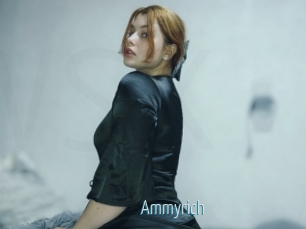 Ammyrich