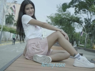 Ammyrosee