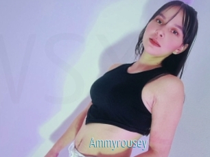 Ammyrousey