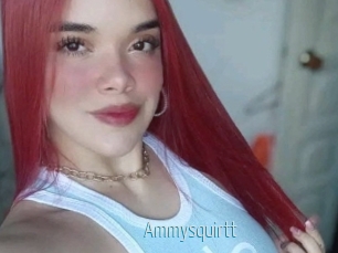 Ammysquirtt
