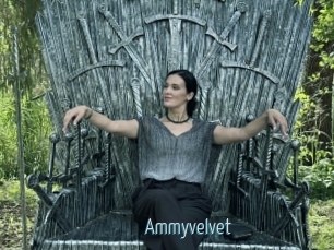 Ammyvelvet