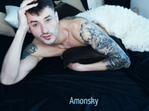 Amonsky