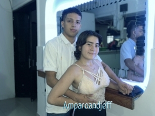 Amparoandjeff