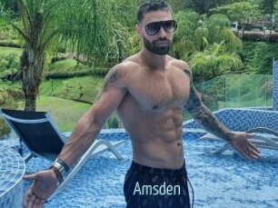 Amsden