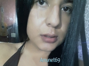 amunet69 Video Sexe