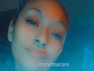 Amunetmarrero