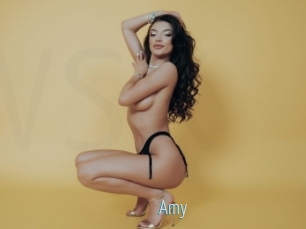 Amy