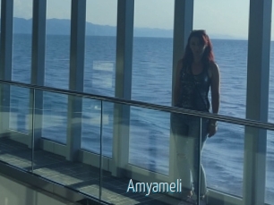 Amyameli