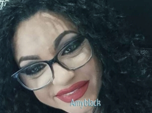 Amyblack