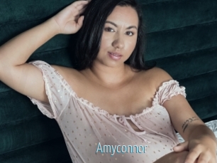 Amyconnor