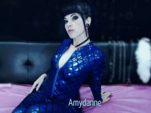 Amydanne