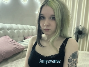 Amyevanse