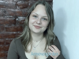Amyevengarden