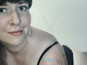 amyex Video Sexe
