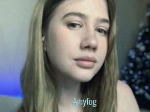 Amyfog