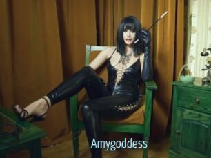 Amygoddess