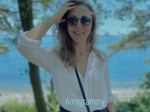 Amygrammy