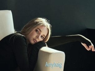 amyhaig Video Sexe