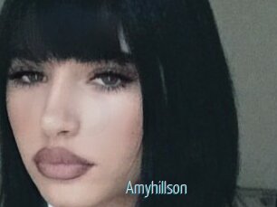Amyhillson
