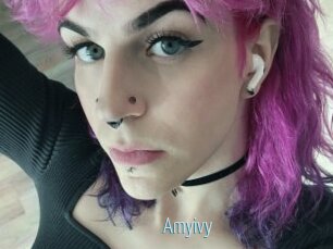 Amyivy