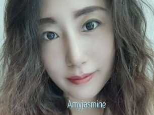 Amyjasmine