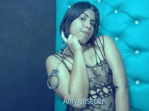 Amyjenseber